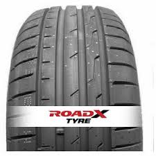 225/55R17 Kesärenkaat RoadX