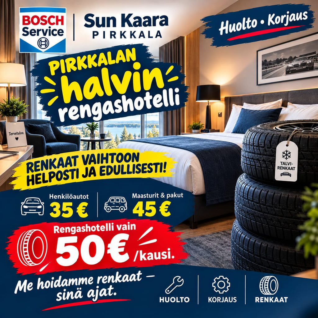 Rengashotelli kausi