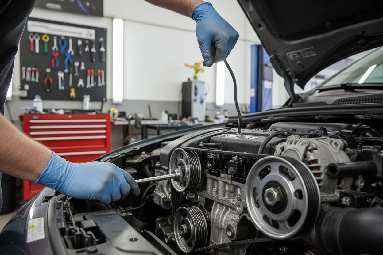 laita kuvaan prusauto ja perus jakopään uusinta