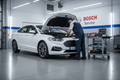 Jakohihnan vaihto Ford 1.0 EcoBoost