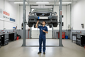 Volvo V70 2015 nostimella
